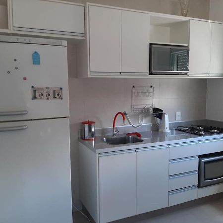 Apartmán Apartamento Novo E Espacoso - Apto 02 Florianópolis Exteriér fotografie