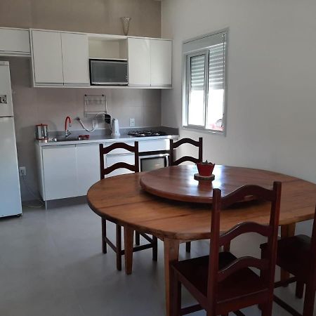 Apartmán Apartamento Novo E Espacoso - Apto 02 Florianópolis Exteriér fotografie