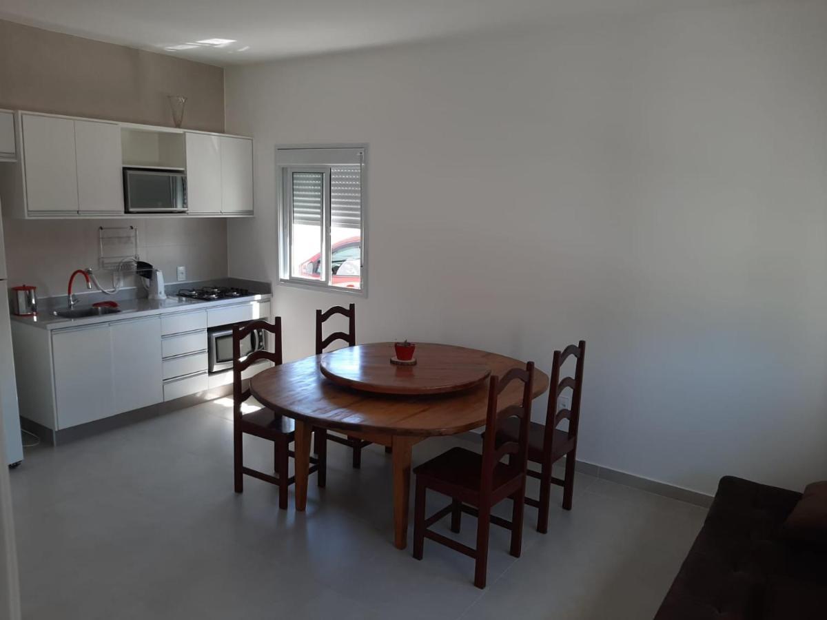 Apartmán Apartamento Novo E Espacoso - Apto 02 Florianópolis Exteriér fotografie